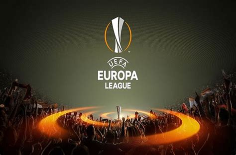 Βαθμολογίες Europa League .